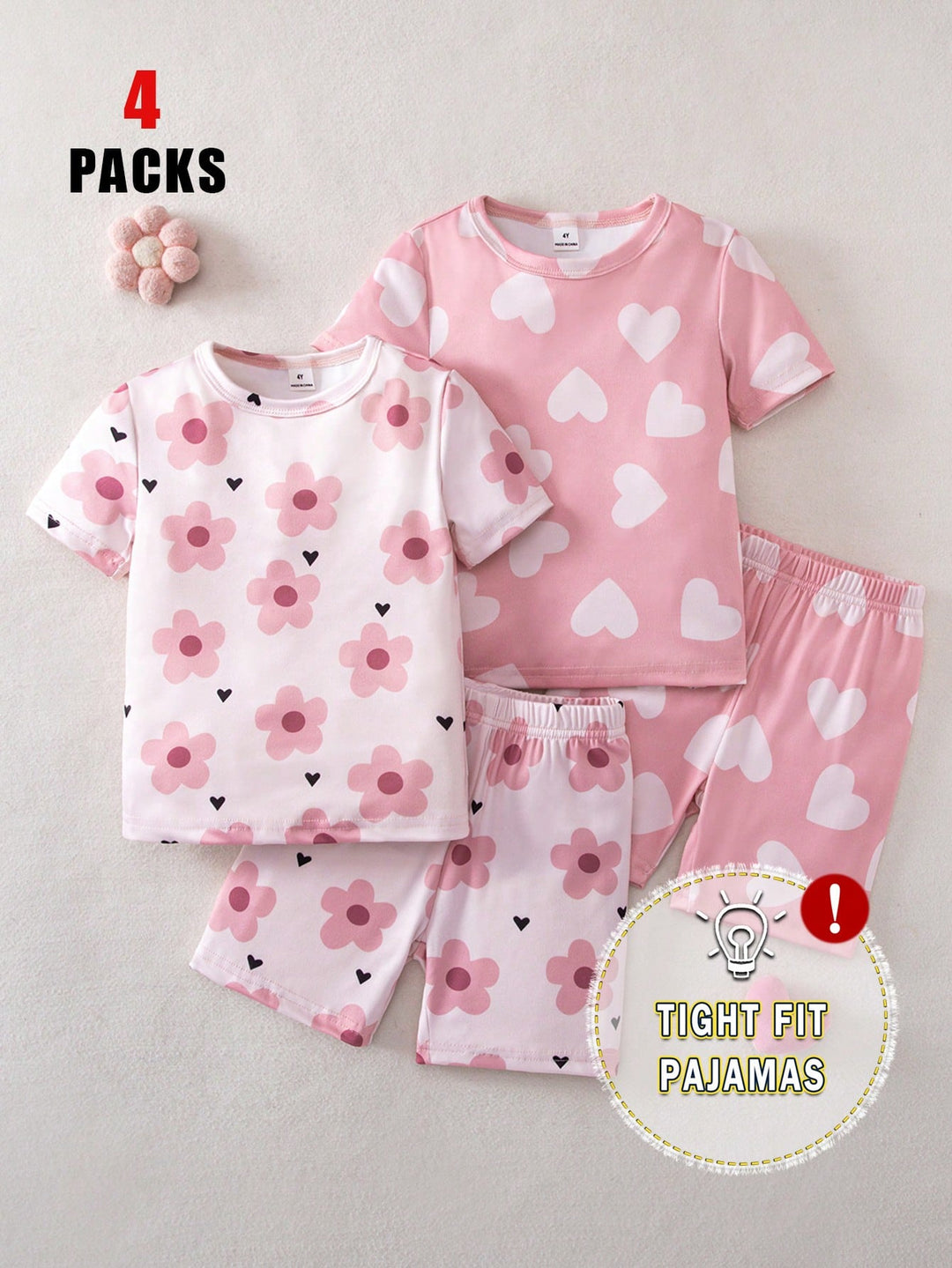 Set compleuri SHEIN, mix culori