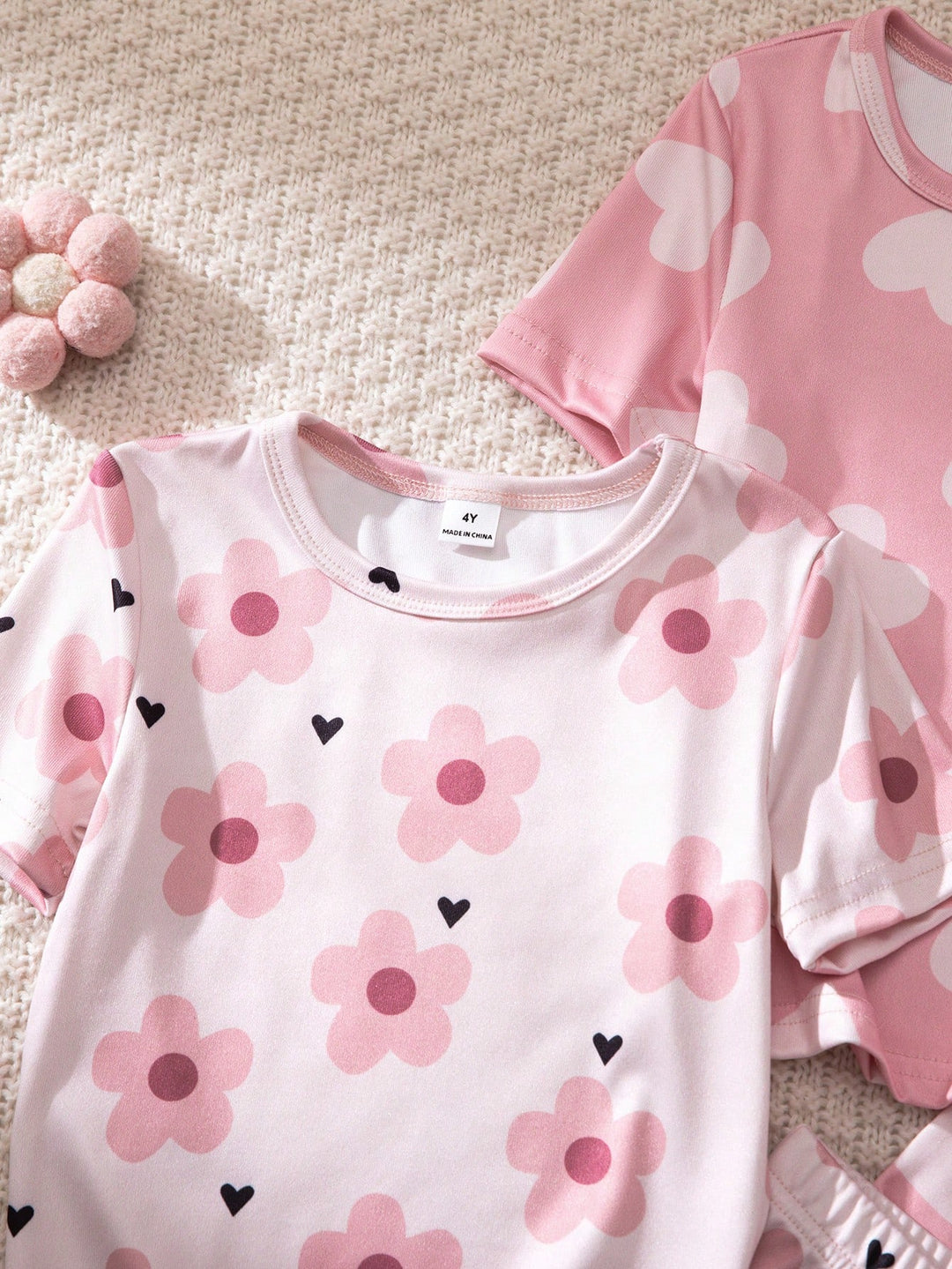 Set compleuri SHEIN, mix culori