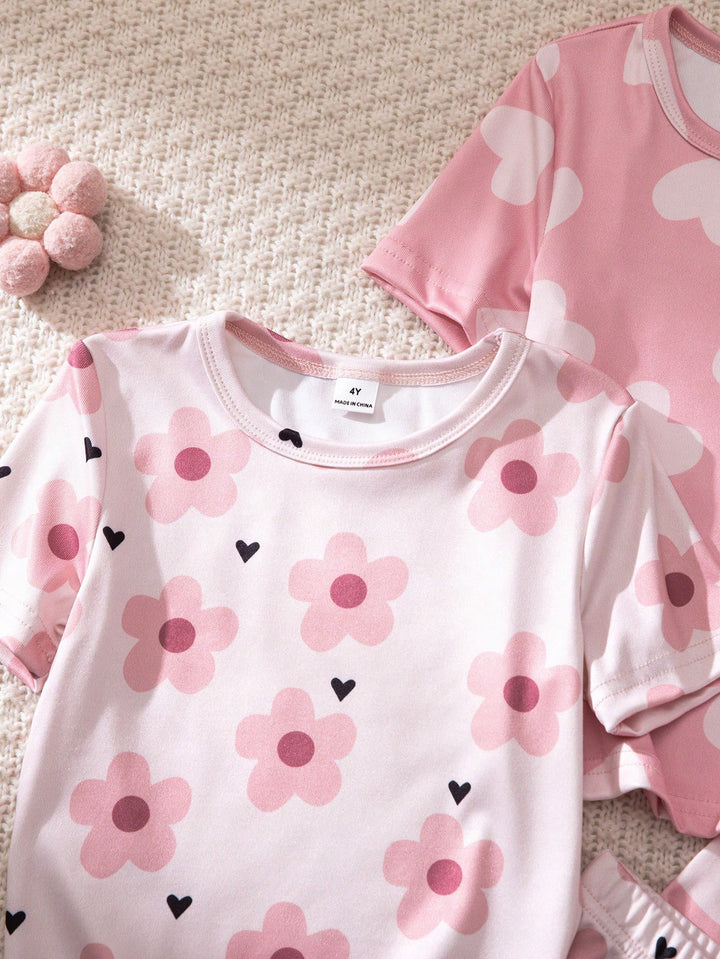 Set compleuri SHEIN, mix culori