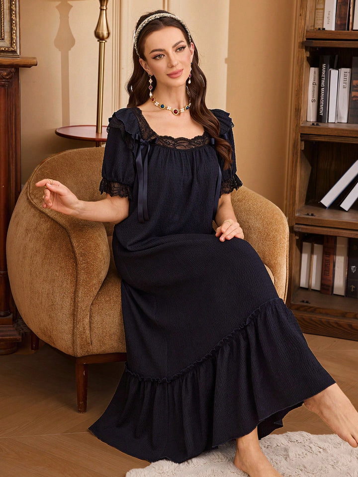 SHEIN ing, kék
