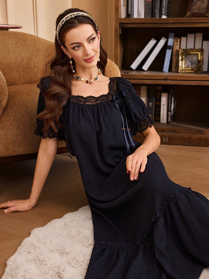 SHEIN ing, kék