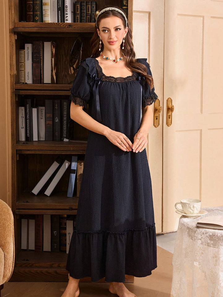 SHEIN ing, kék