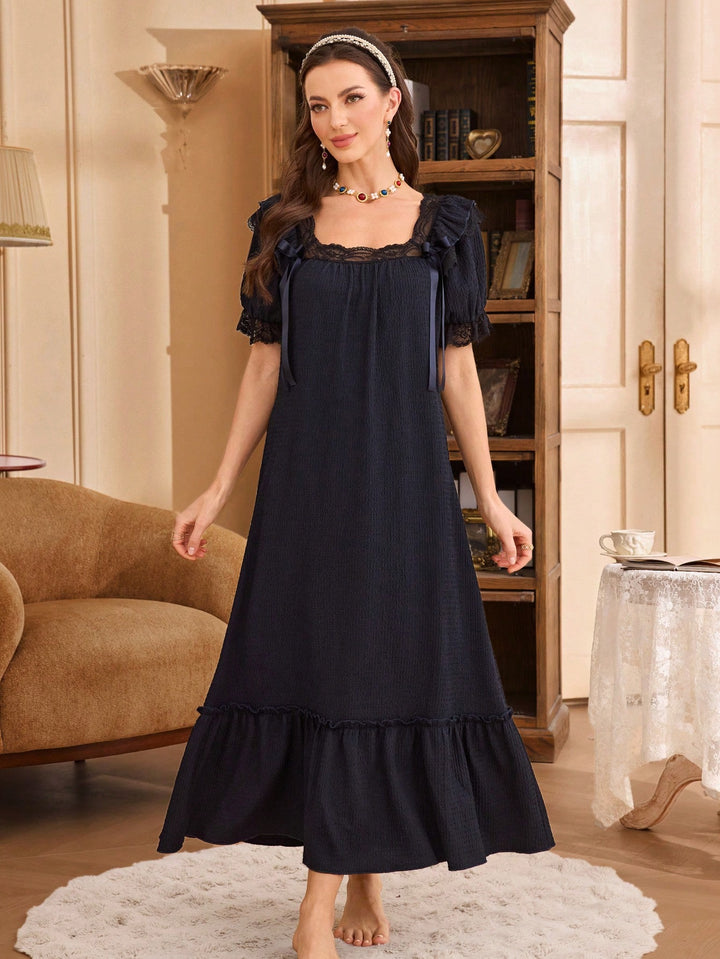 SHEIN ing, kék