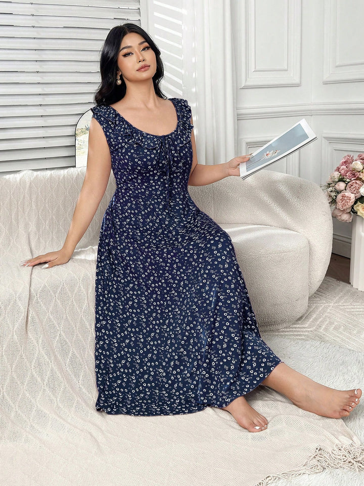 Rochie SHEIN, albastru