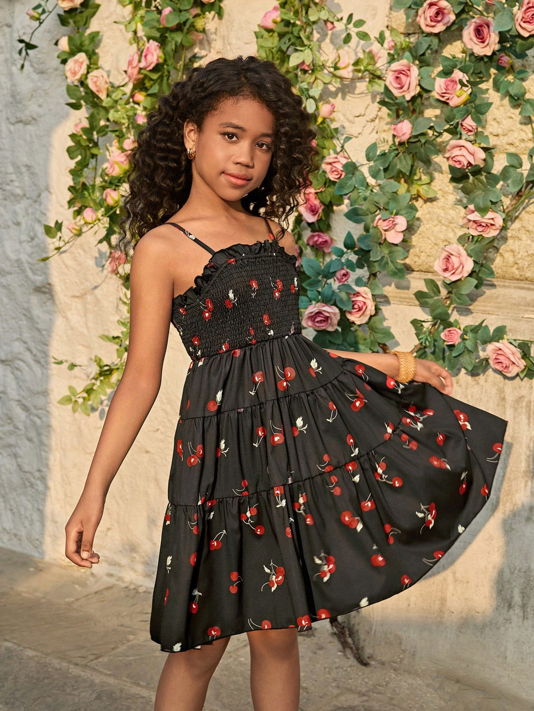Rochie SHEIN, negru