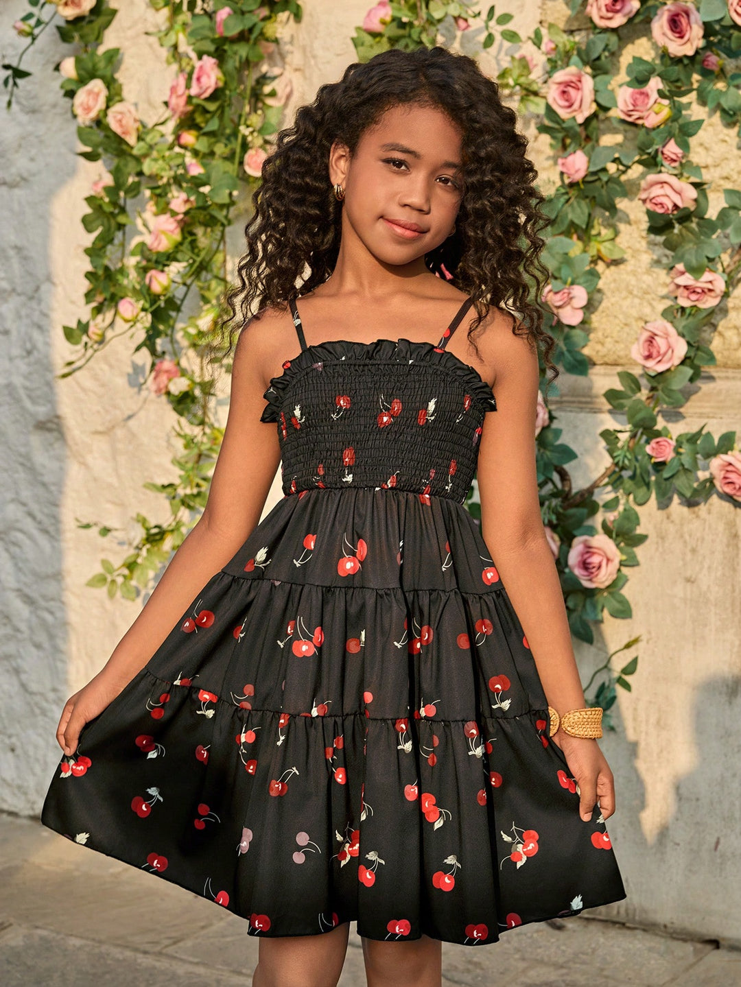 Rochie SHEIN, negru