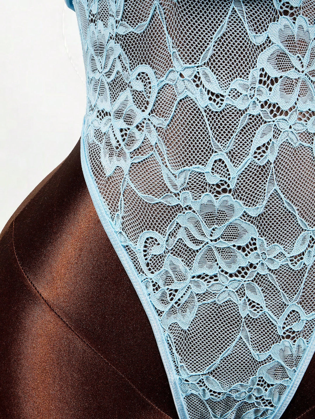 Body SHEIN, albastru