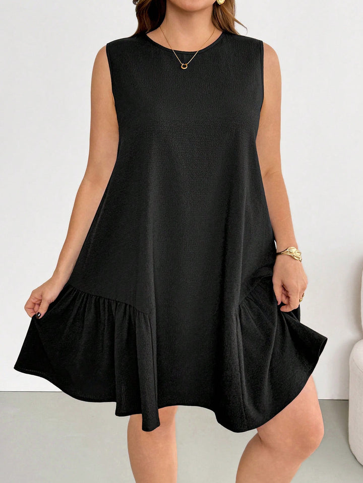 Rochie SHEIN, negru