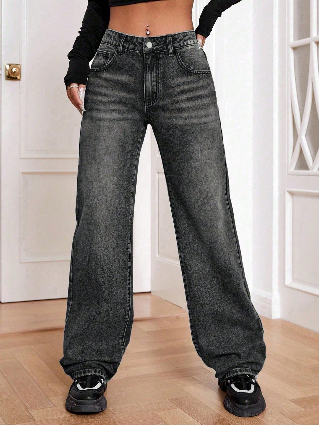 Jeans SHEIN