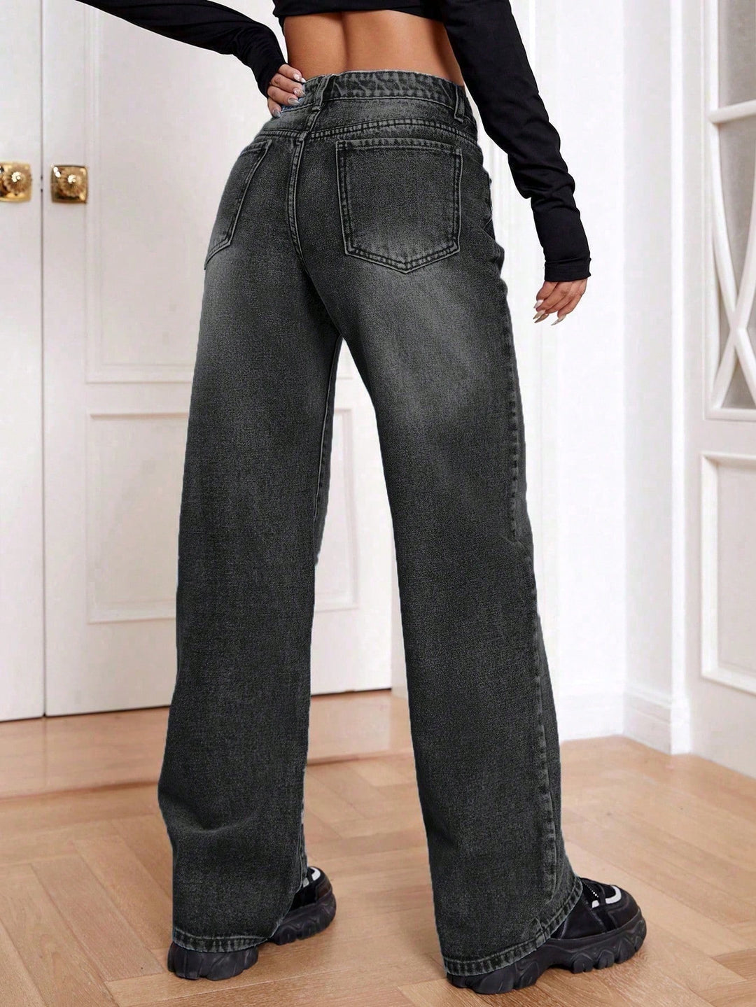 Jeans SHEIN