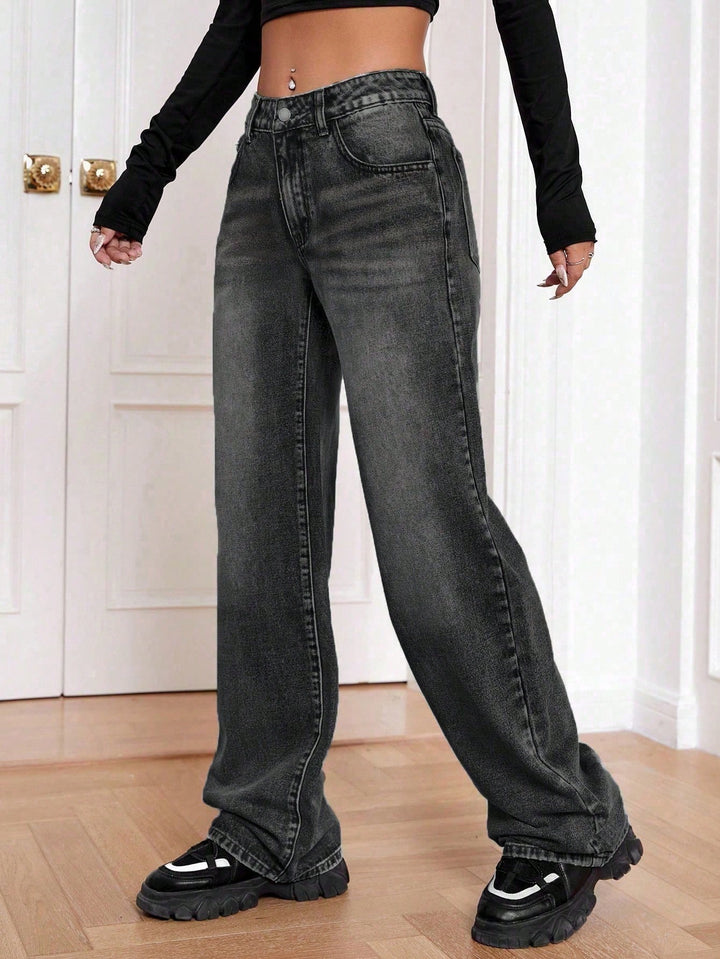Jeans SHEIN