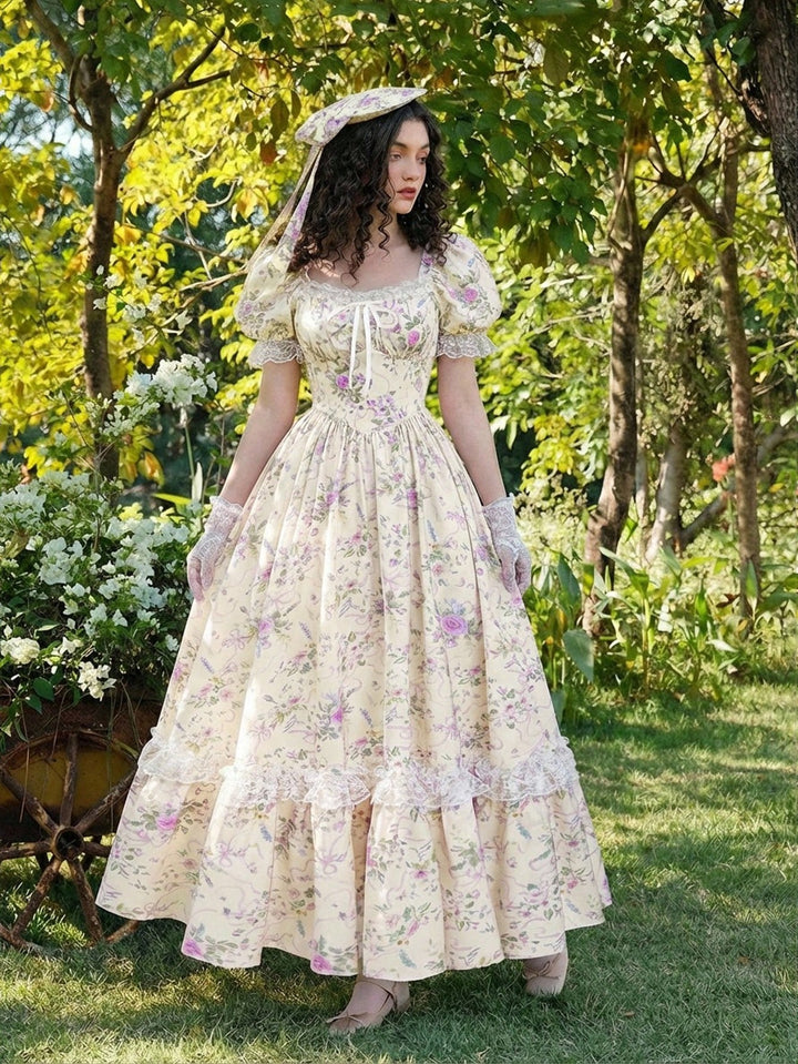 Rochie SHEIN, galben