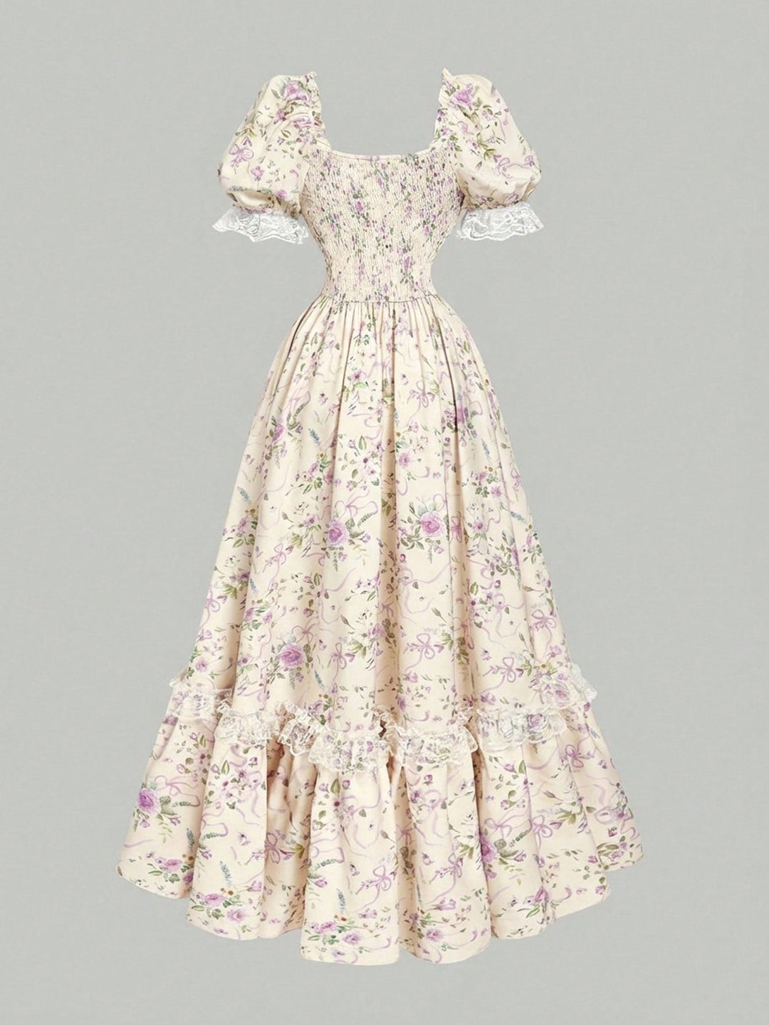 Rochie SHEIN, galben