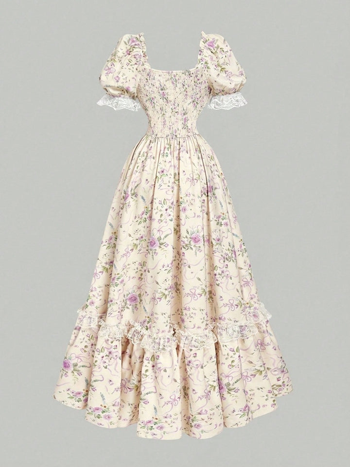 Rochie SHEIN, galben