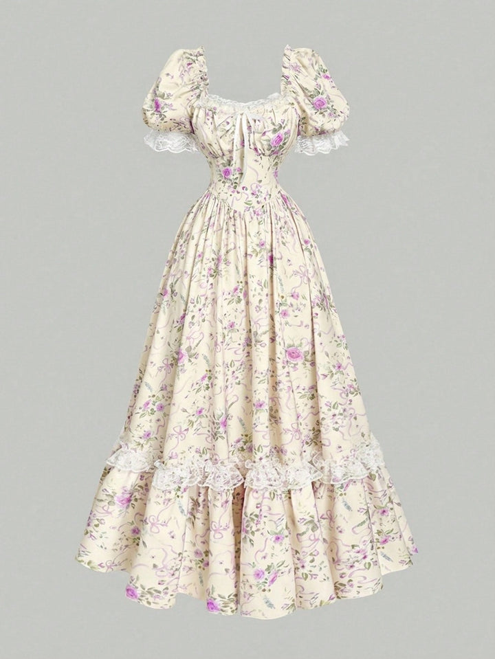 Rochie SHEIN, galben