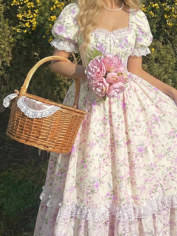 Rochie SHEIN, galben
