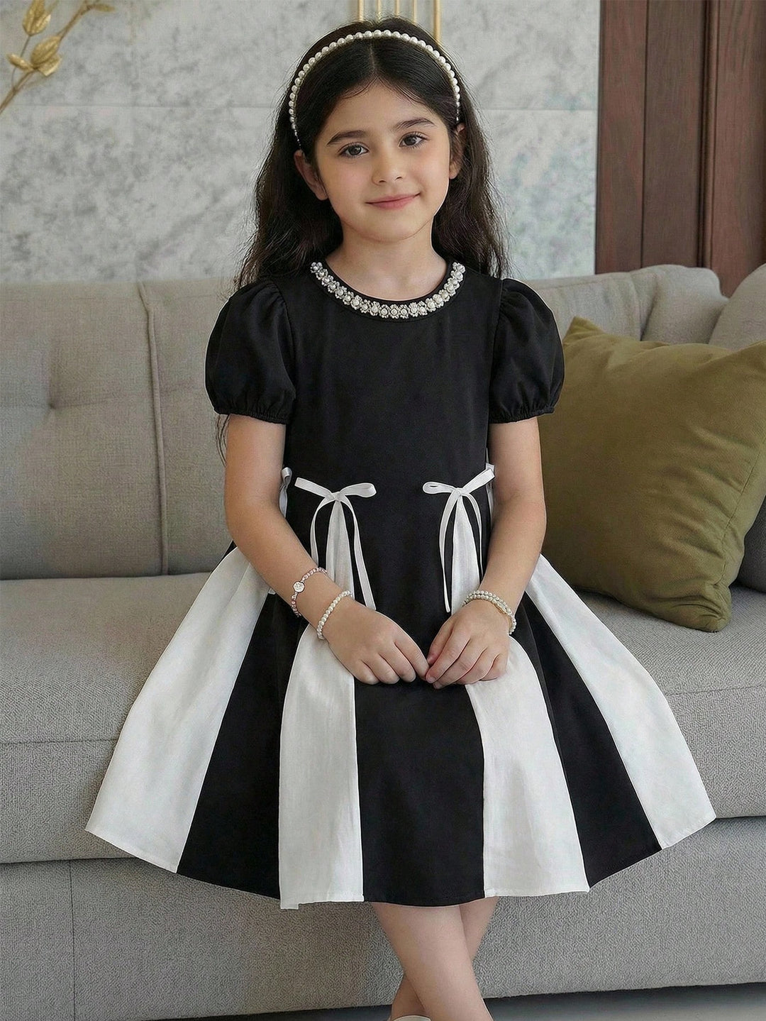 Rochie SHEIN, negru