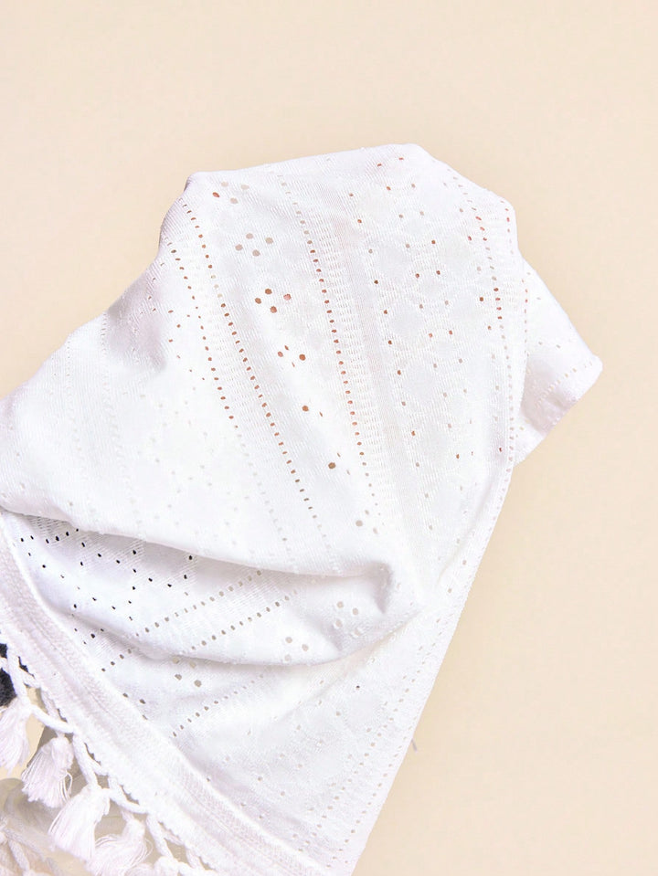 Tricou SHEIN, alb