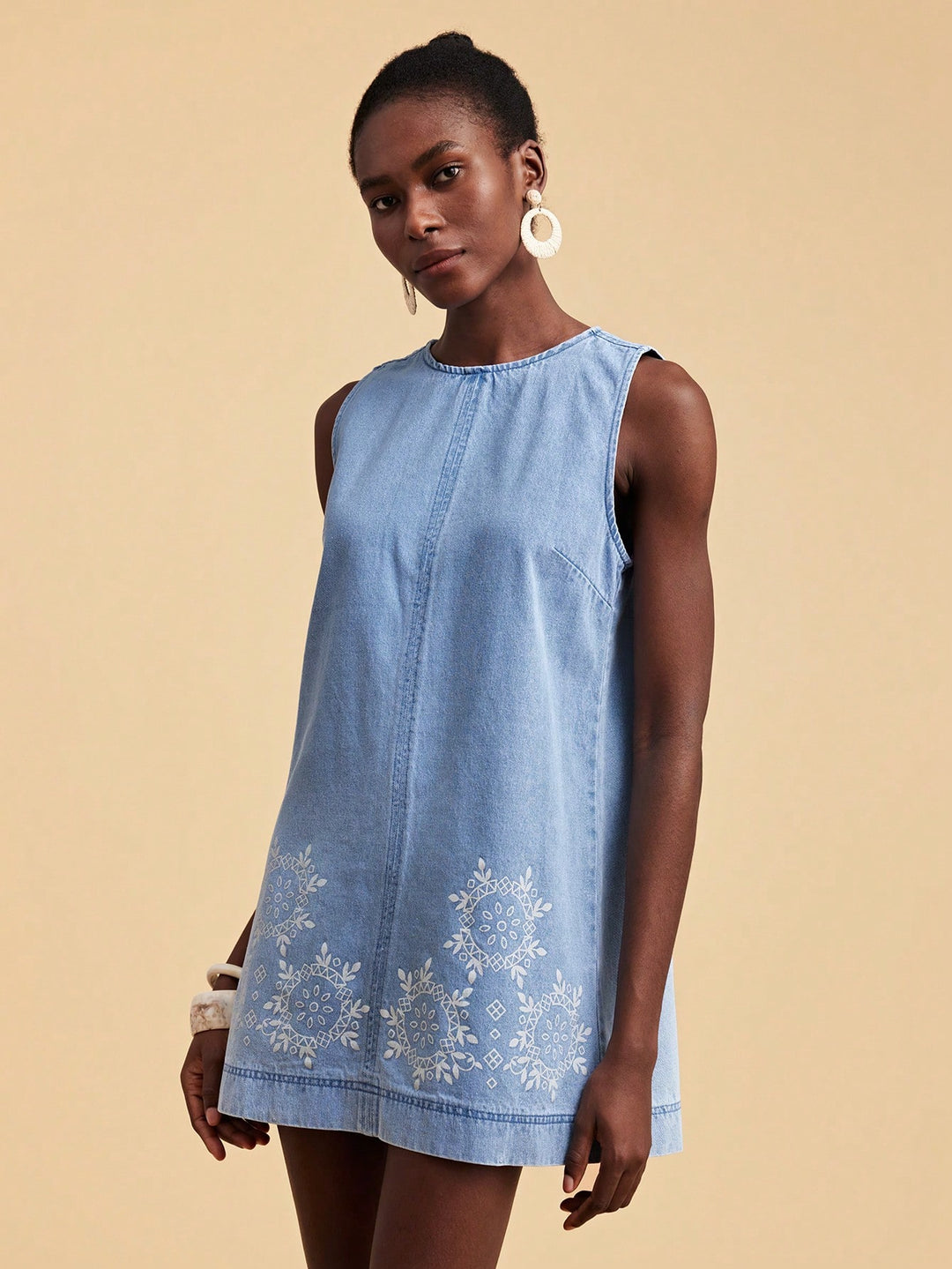 Rochie SHEIN, albastru