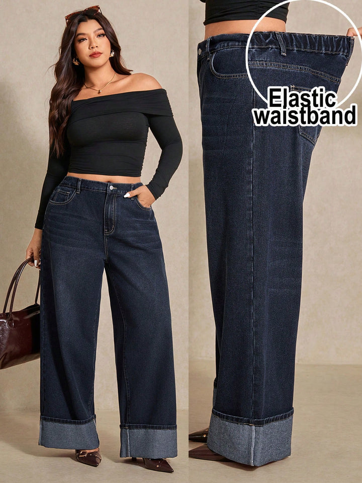 Jeans SHEIN