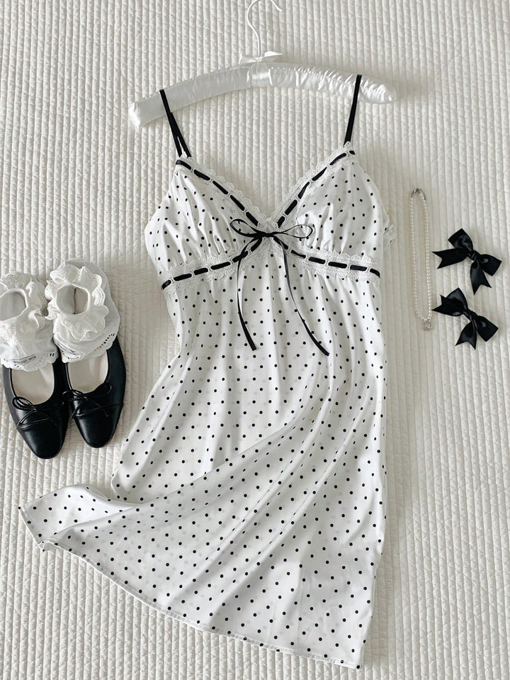 Rochie mini SHEIN, alb
