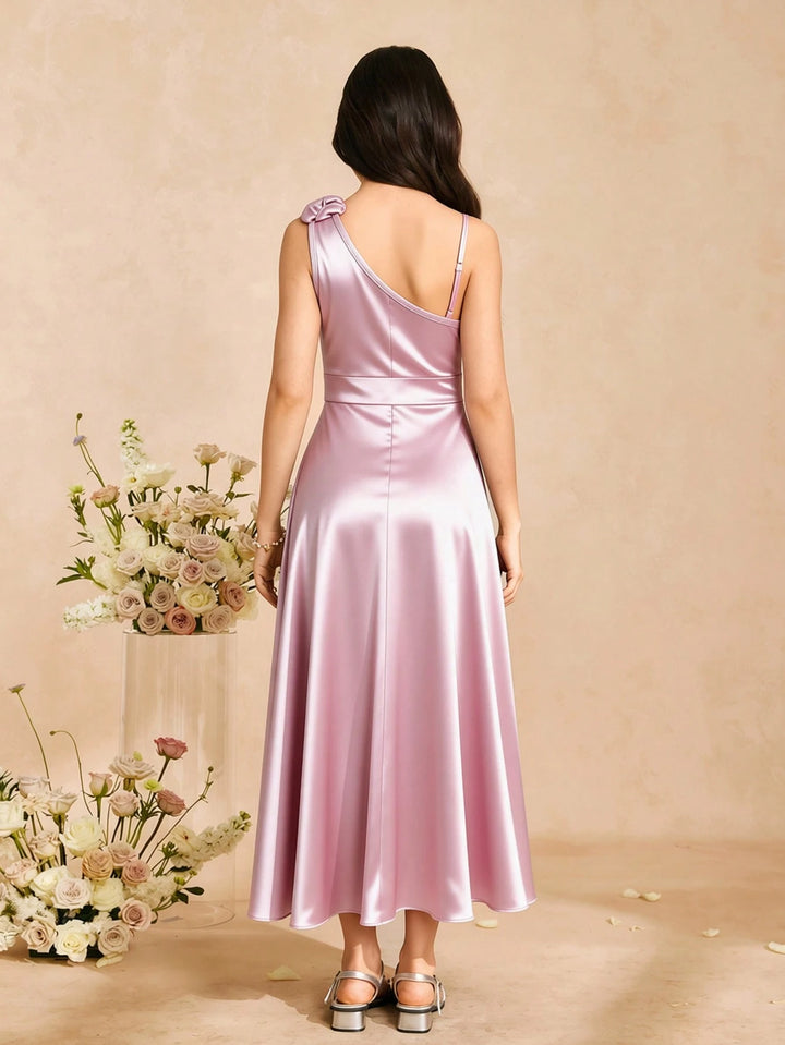 Rochie SHEIN, roz