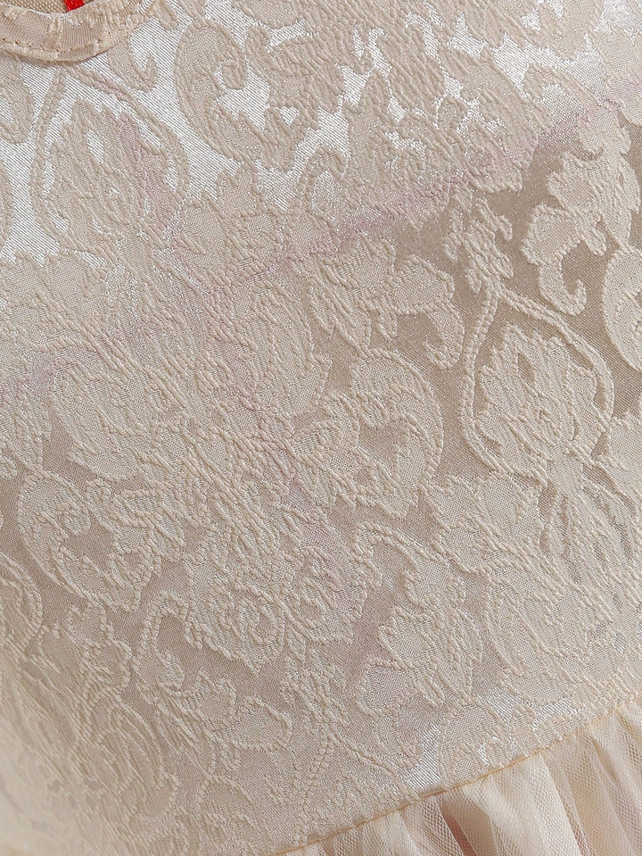 Rochie SHEIN, portocaliu