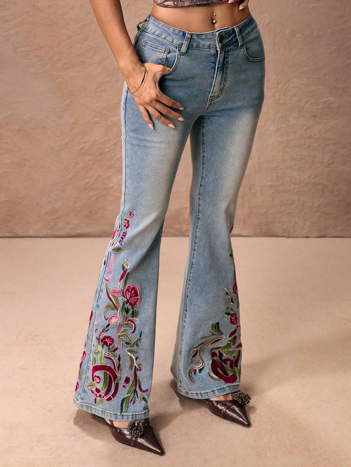 Jeans SHEIN