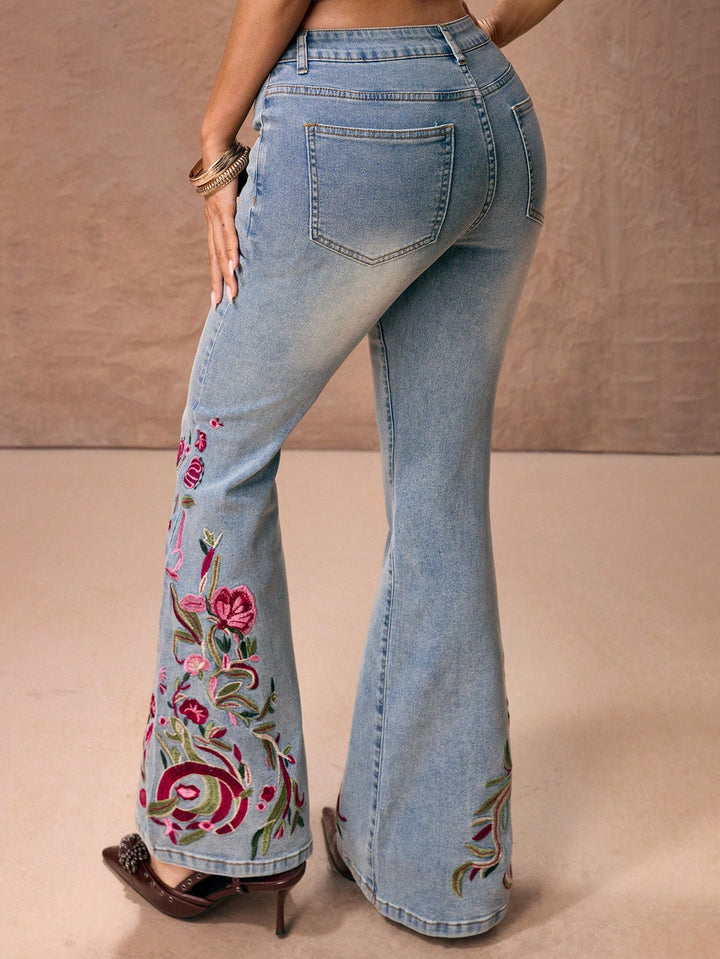Jeans SHEIN