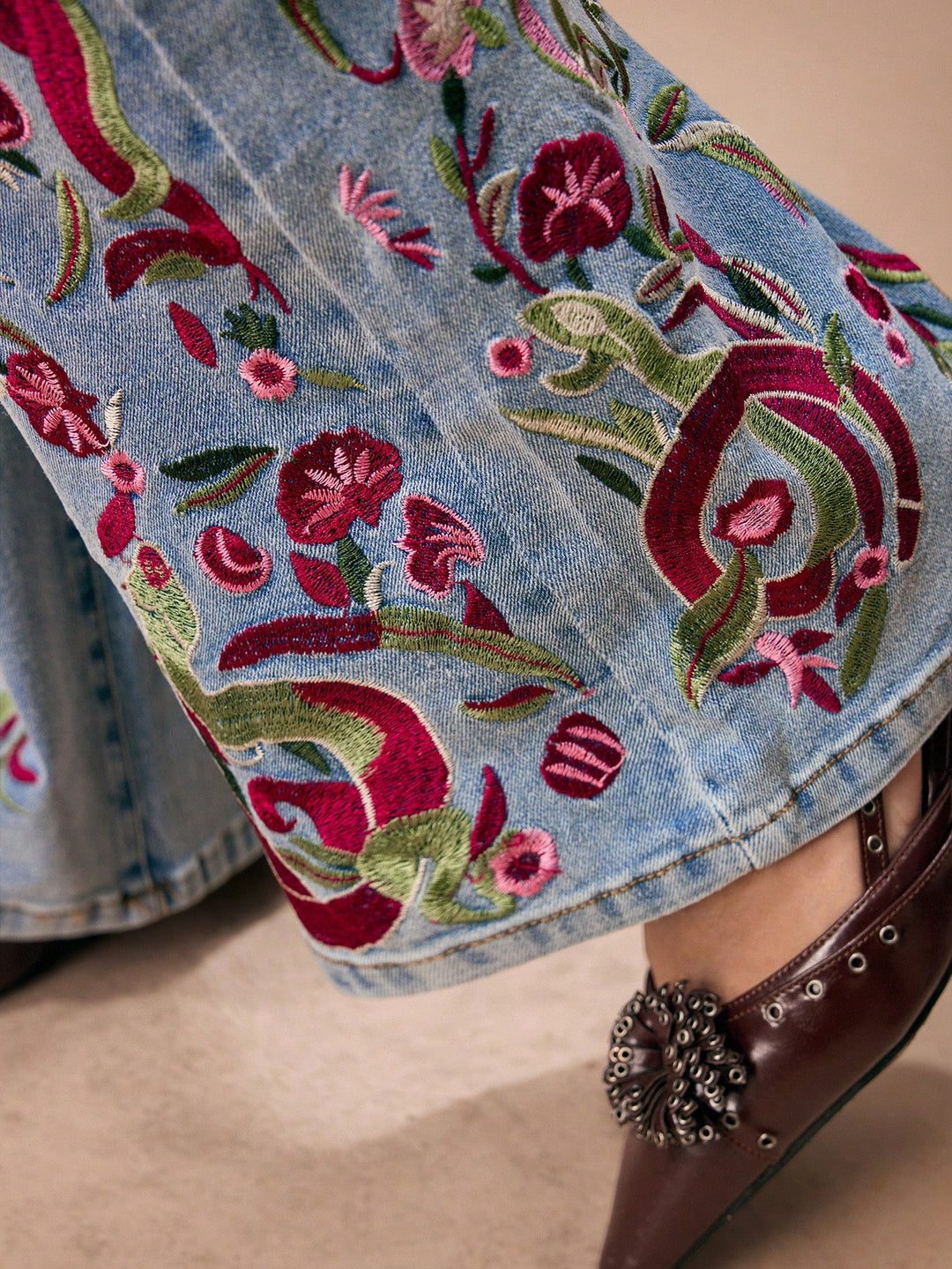 Jeans SHEIN