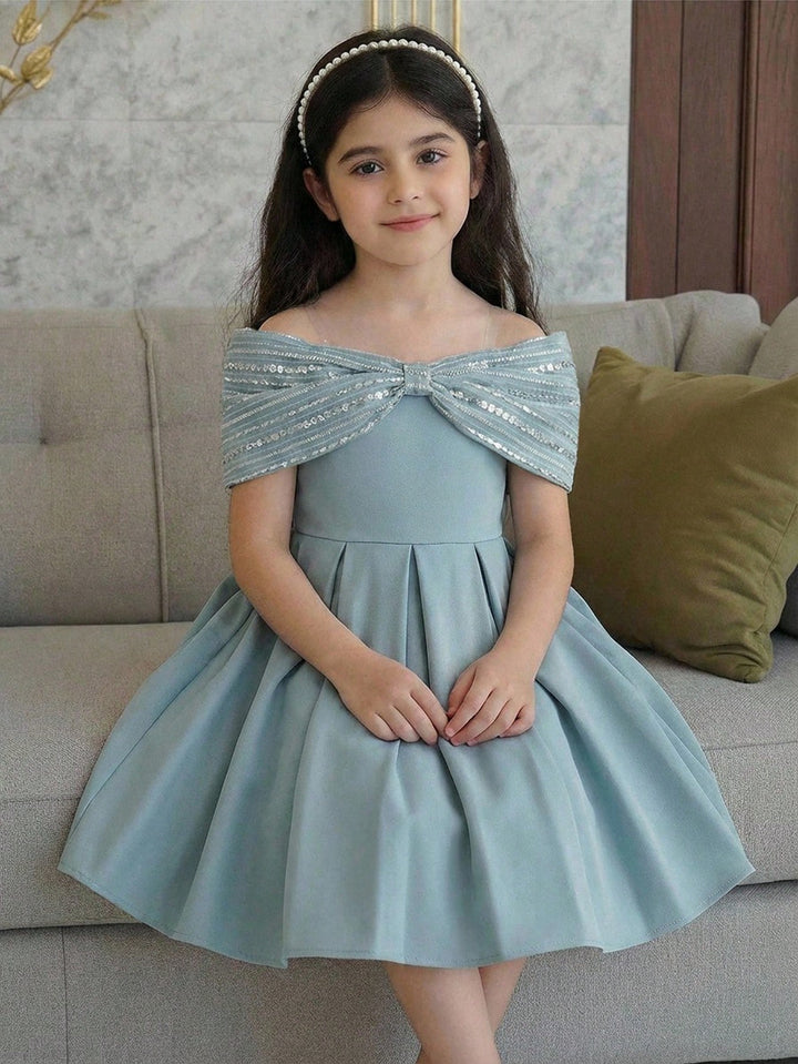 SHEIN ruha, kék