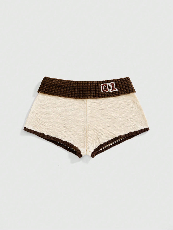 Pantaloni SHEIN, bej