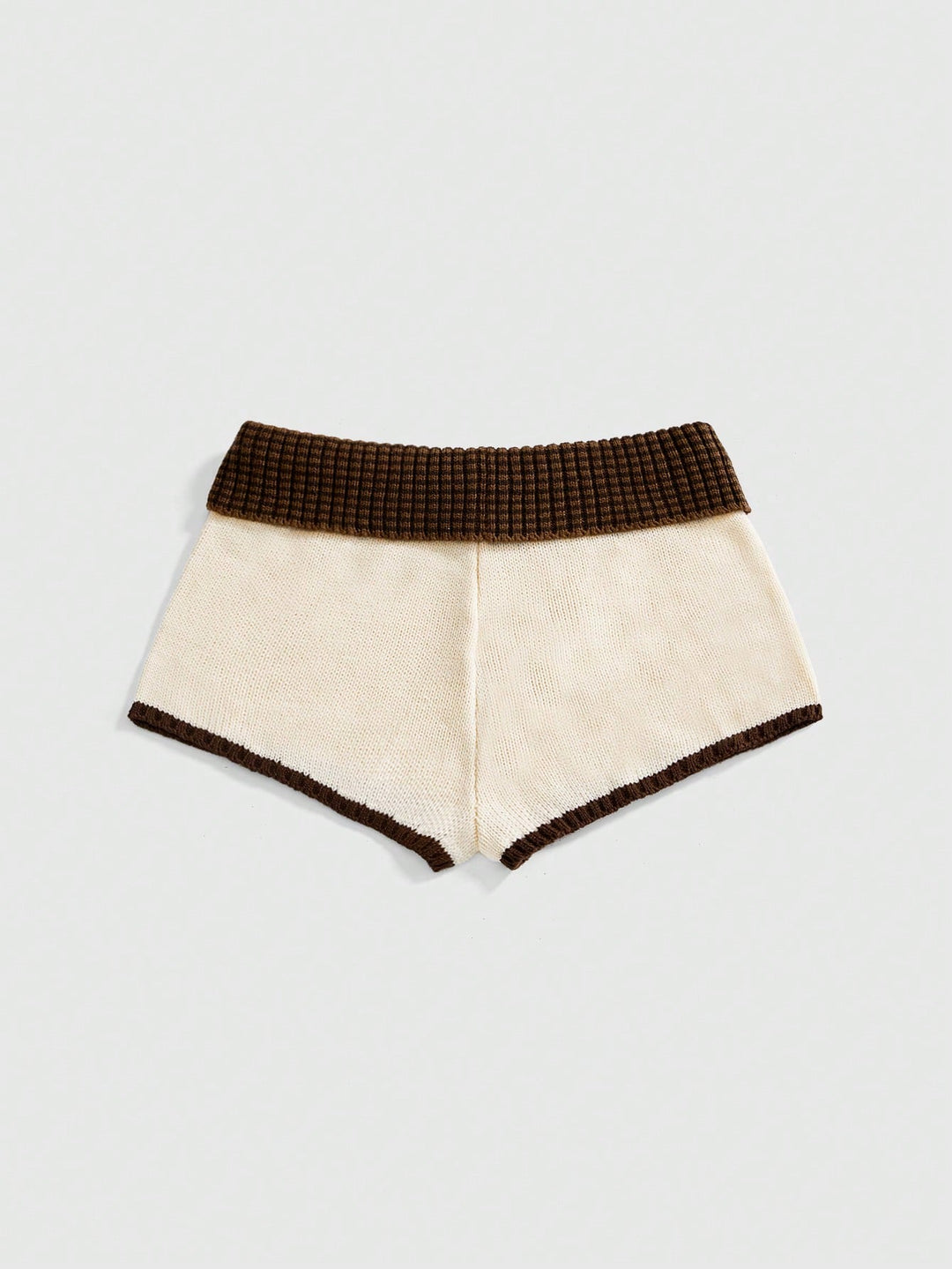 Pantaloni SHEIN, bej