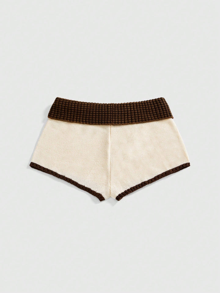 Pantaloni SHEIN, bej