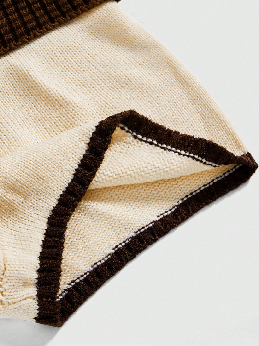 Pantaloni SHEIN, bej