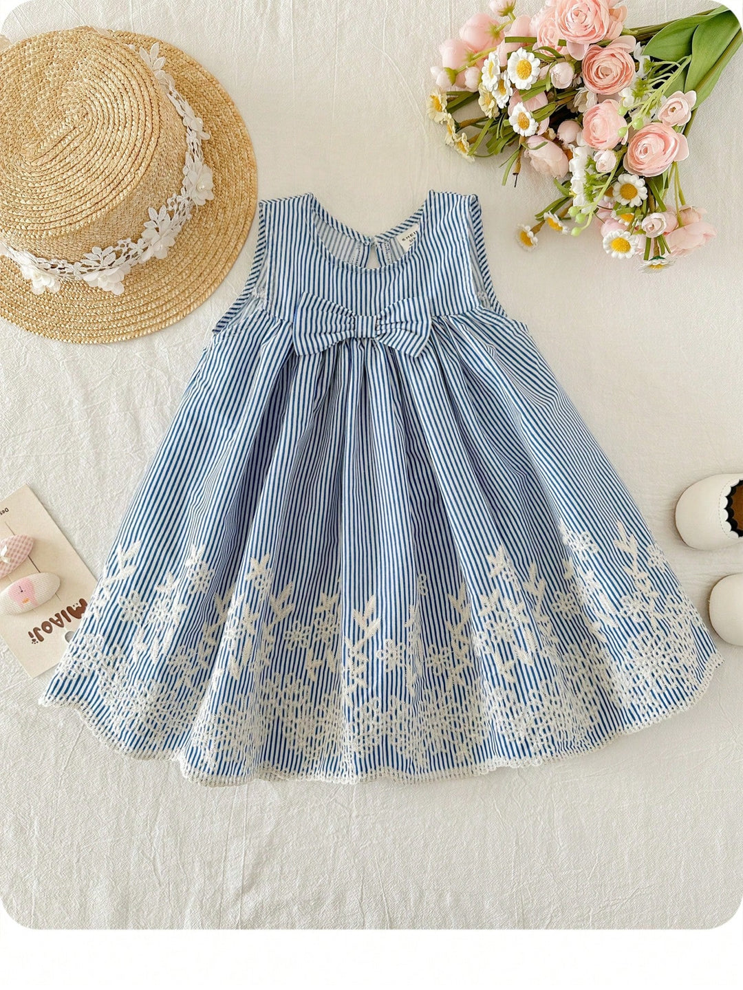 Rochie SHEIN, albastru