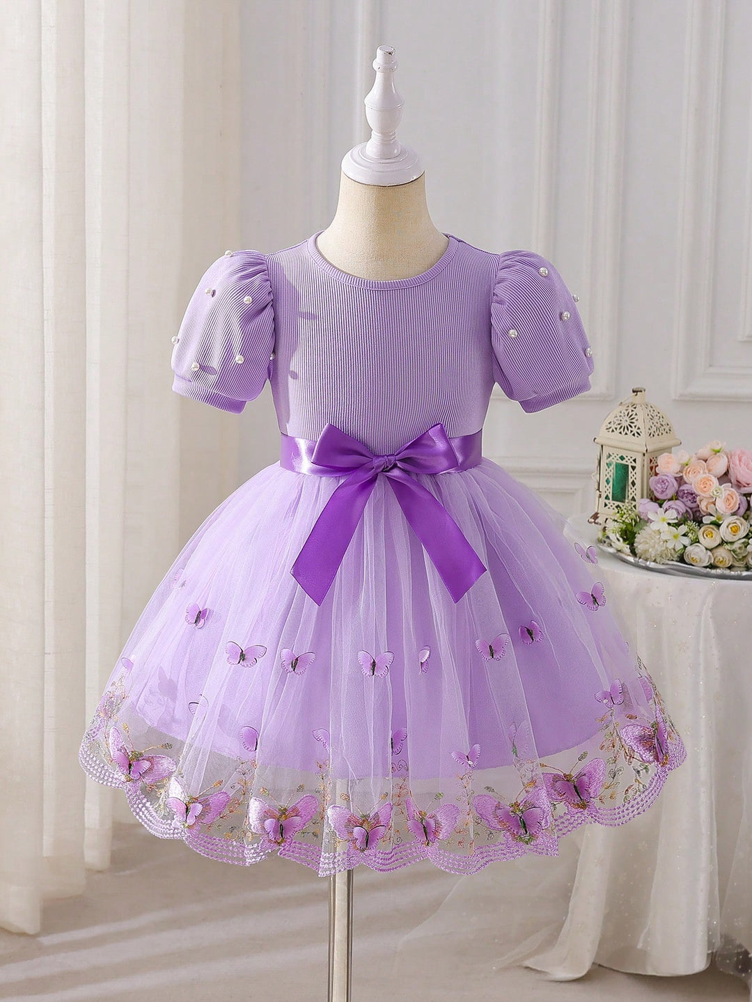 Rochie SHEIN, mov