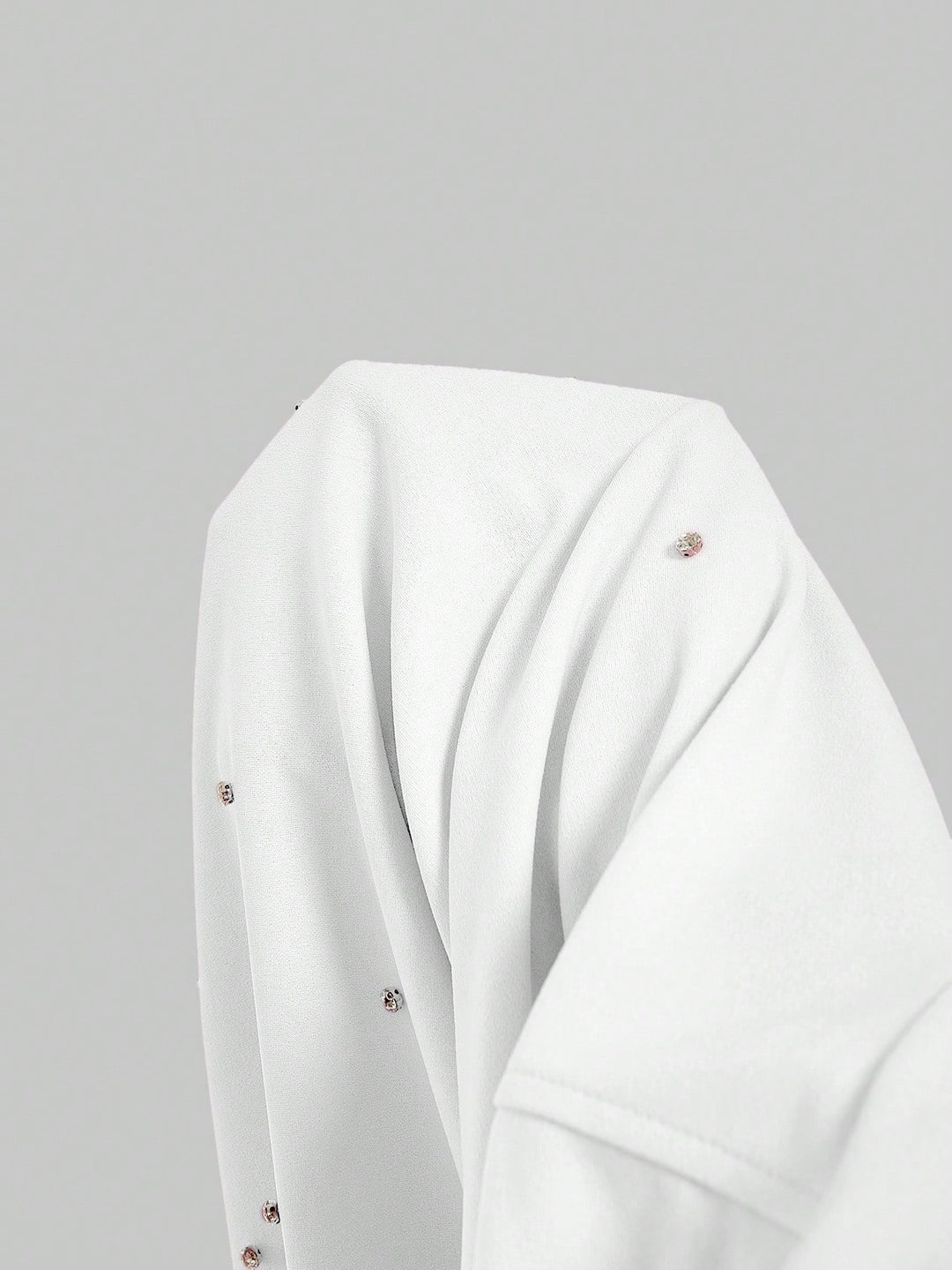Rochie SHEIN, alb