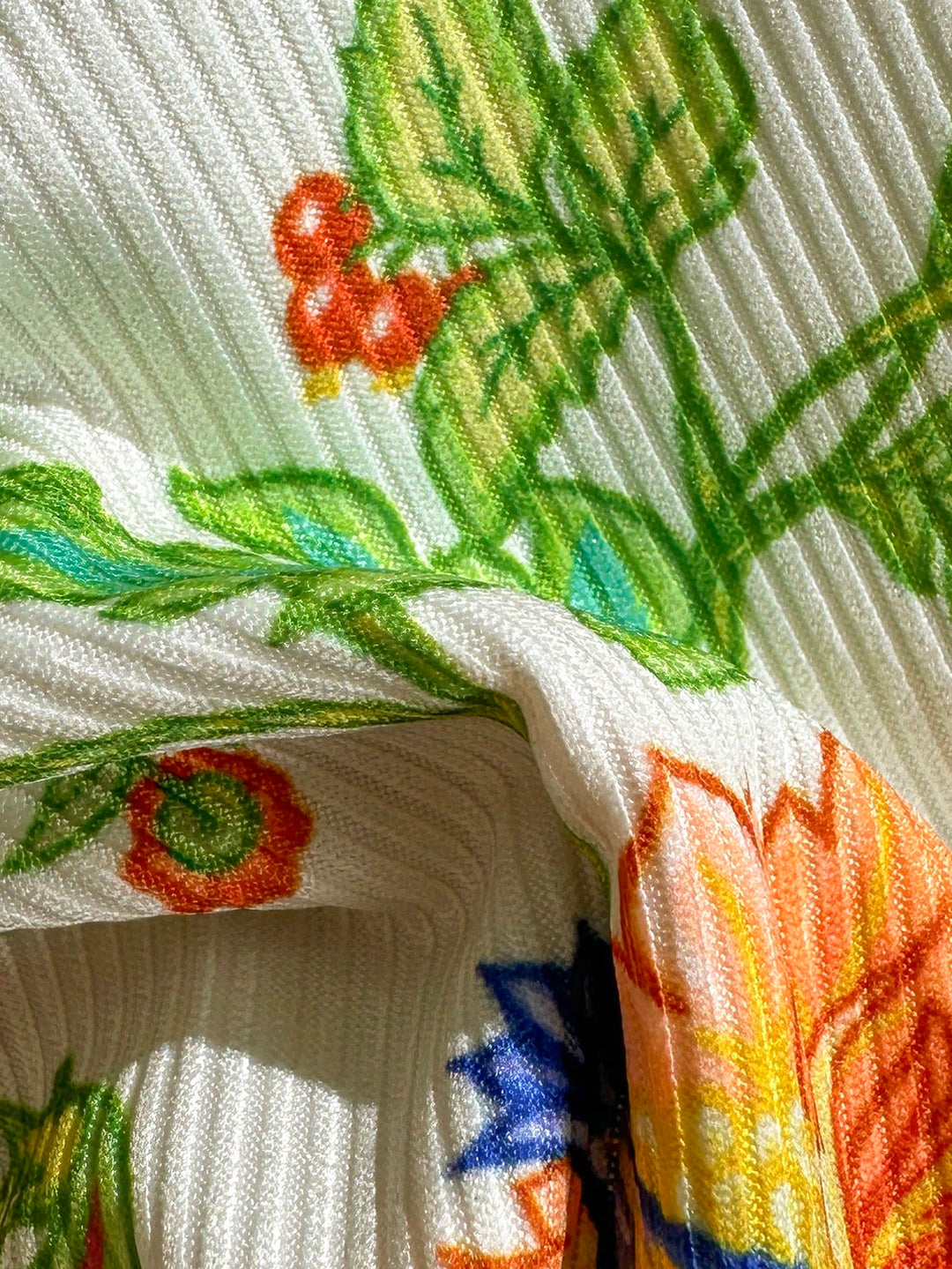 Set bikini SHEIN, mix culori