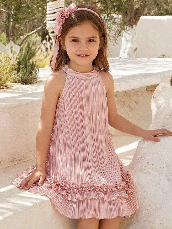 Rochie SHEIN, roz