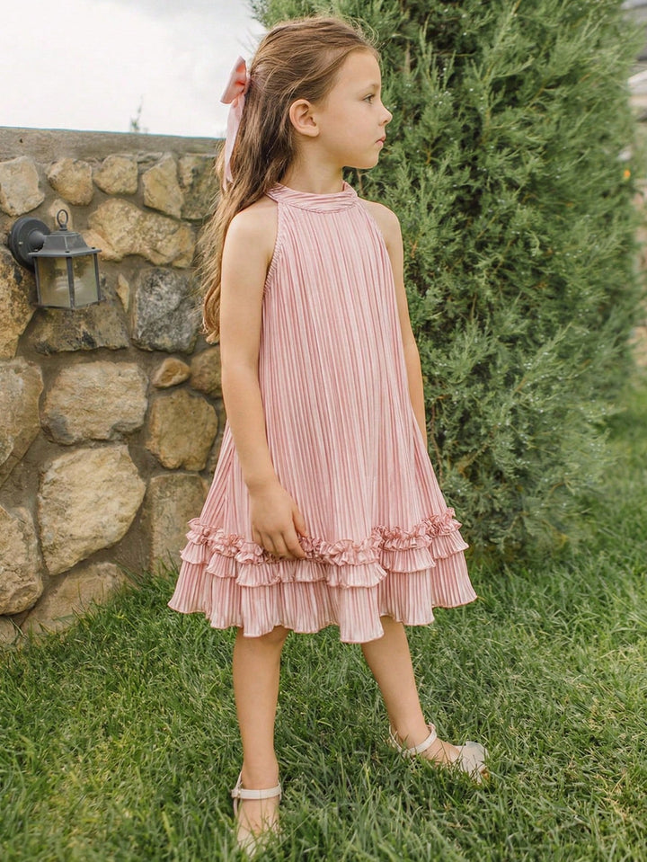 Rochie SHEIN, roz