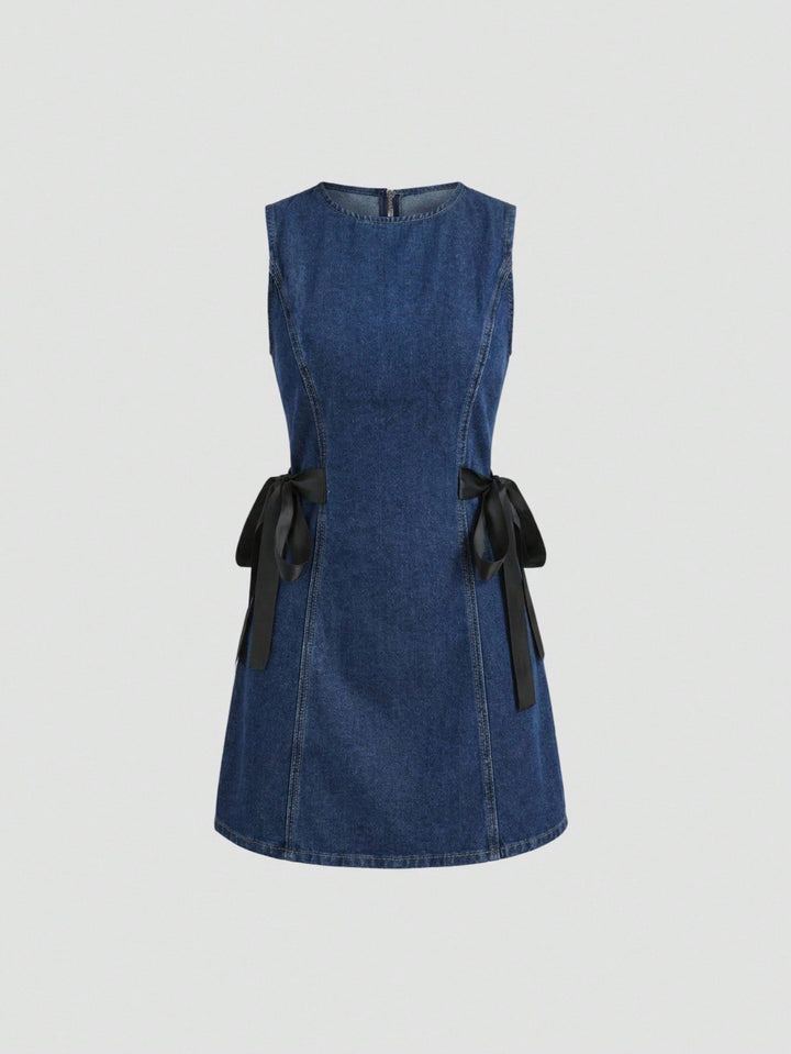 Rochie SHEIN, albastru