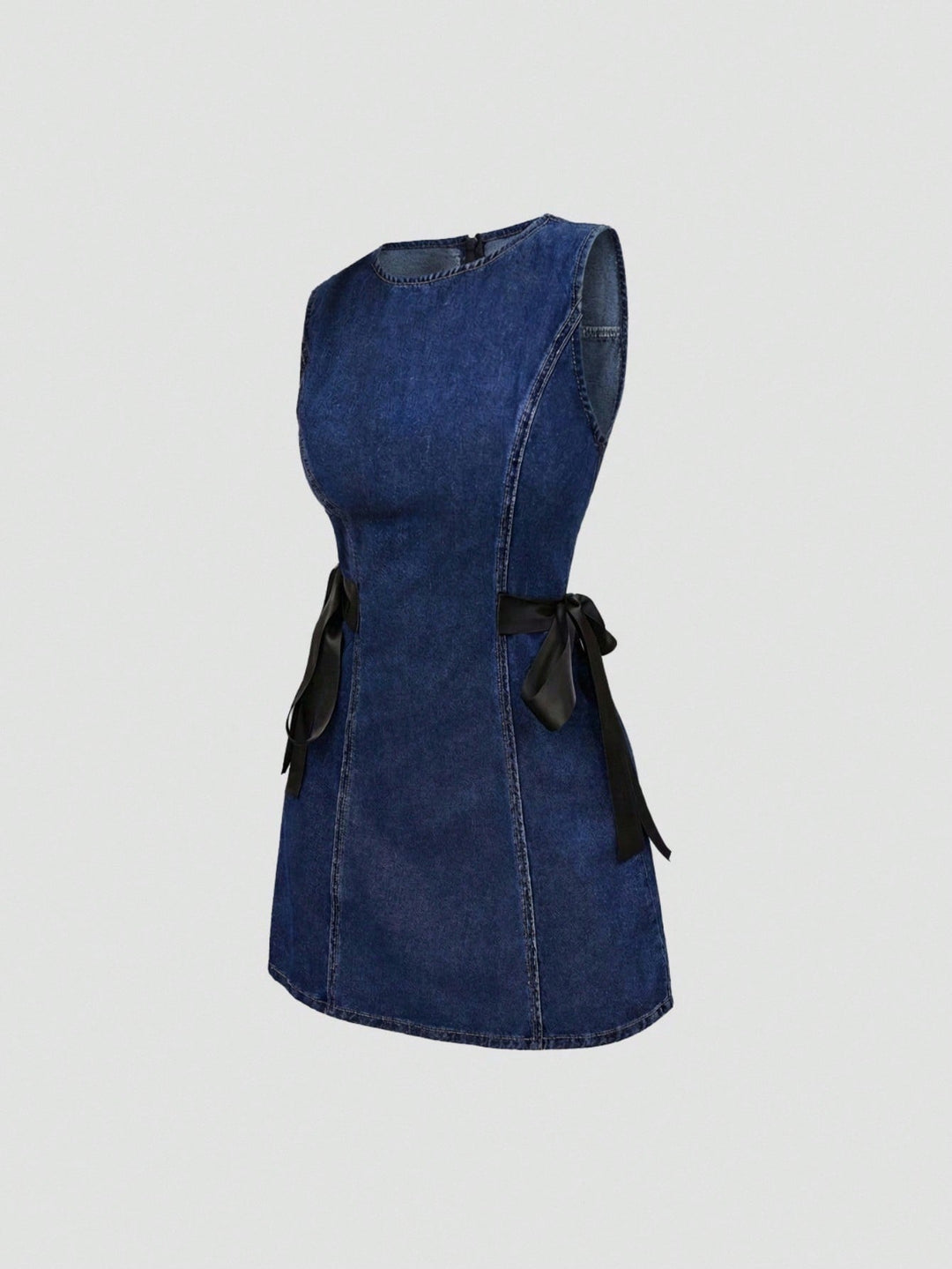 Rochie SHEIN, albastru
