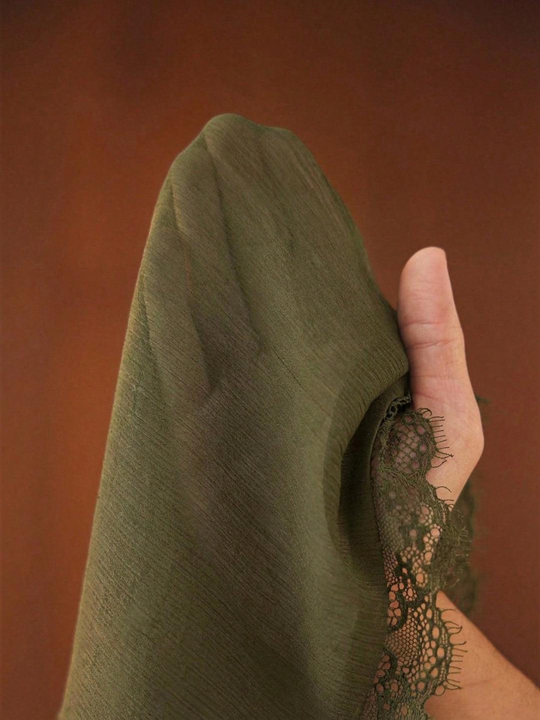 SHEIN top, zöld