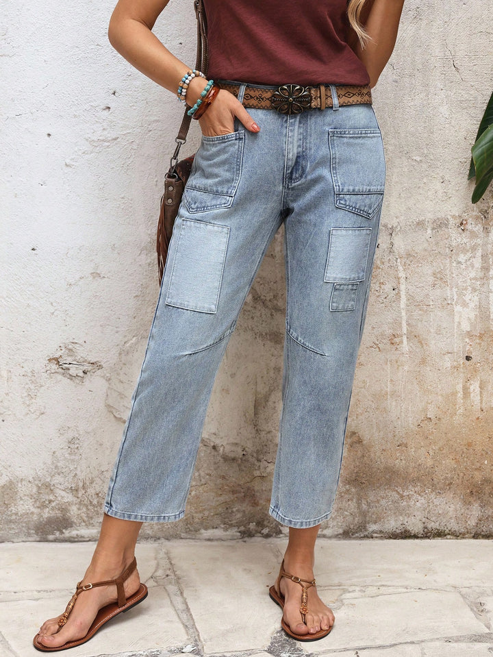 Jeans SHEIN