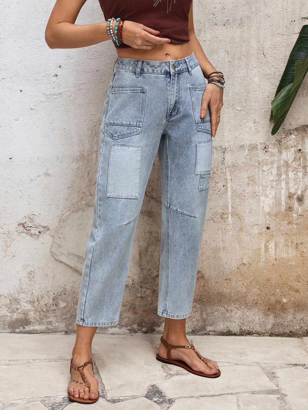 Jeans SHEIN