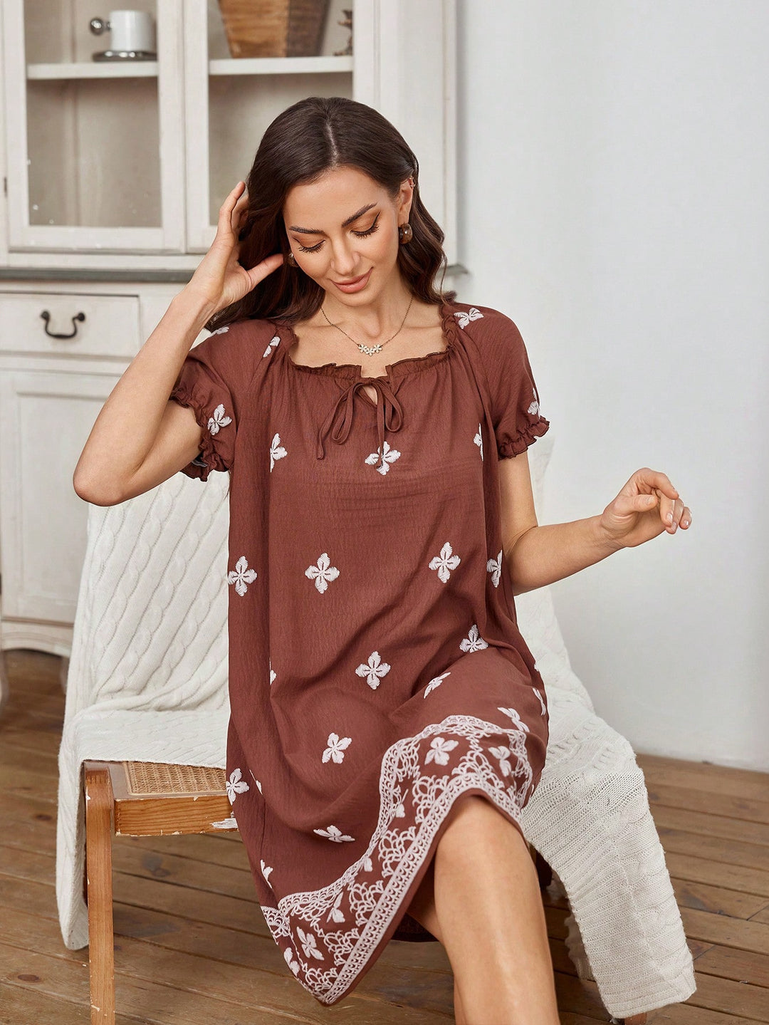 SHEIN ing, barna