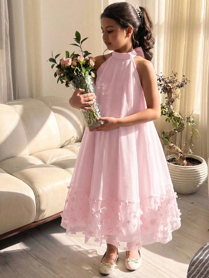 Rochie SHEIN, roz