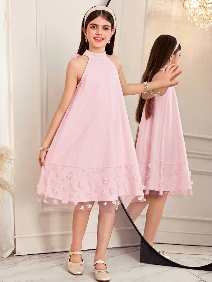 Rochie SHEIN, roz