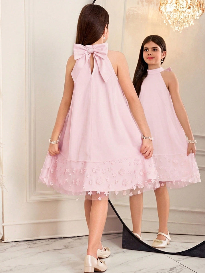 Rochie SHEIN, roz